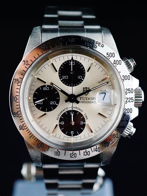 tudor chrono 1993|tudor chronograph for sale.